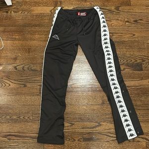 Kappa Snap Pants